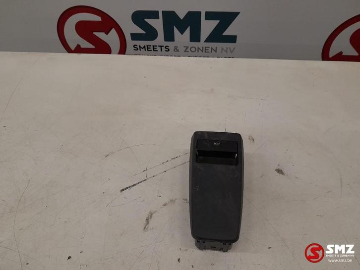 Occ vensterschakelaar MAN TGS 81258067095, Auto-onderdelen, Vrachtwagen-onderdelen, MAN, Interieur en Bekleding, Gebruikt