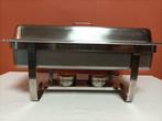 Bain-Marie. Chaffing dish., Ophalen