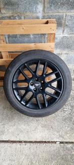 Jantes mustang 18 pouces, Autos : Pièces & Accessoires, Pneus & Jantes, Pneus été, Enlèvement, Pneu(s), 18 pouces