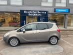 Opel Meriva Cosmo 1.4 Turbo Uitmuntende staat - 1e eigenaar!, Auto's, Euro 5, Gebruikt, 4 cilinders, Bruin