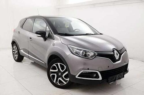 Renault Captur 1.2 TCe # 1ère main # GPS, att rem,, Auto's, Renault, Captur, ABS, Airbags, Airconditioning, Bluetooth, Boordcomputer