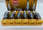 NGK G-POWER Platinum 97390 LKR7BGP-S bougie 6X bougies set, Ophalen of Verzenden