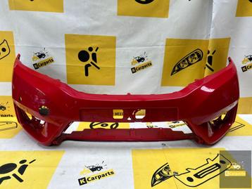 VOORBUMPER HONDA JAZZ IV PDC 4 14-18 71100-TAR-G100 beschikbaar voor biedingen