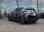 MINI Countryman Cooper SE Mini Cooper SE Countryman All4 Aut, Auto's, Automaat, Euro 6, Countryman, Zwart