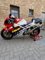 honda RVF400, 400 cc, 4 cilinders, Super Sport, Particulier