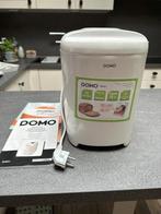 Broodbakmachine, 400 tot 800 gram deeg, Ophalen, Gebruikt, Met timer