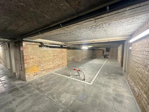 Garage te koop in Knokke-Heist, Immo, Garages en Parkeerplaatsen