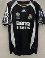 Real madrid v nistelrooy voetbalshirt, Sport en Fitness, Voetbal, Ophalen of Verzenden, Zo goed als nieuw