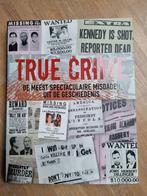 Boek True Crime Nick Yapp, Boeken, Detectives, Ophalen of Verzenden
