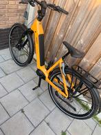 Giant anytour e + 2025 scherp geprijst, Ophalen, Zo goed als nieuw, Giant