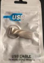 Usb-stick 2TB, Ophalen of Verzenden, Nieuw, 2 TB of meer