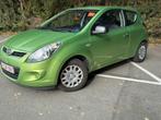Hyundai I20 Benzine GEKEURD, Auto's, Stof, 4 cilinders, Grijs, Particulier