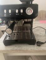 Sage koffiemachine, Elektronische apparatuur, Ophalen, Zo goed als nieuw, Koffiemachine