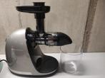 Kitchenbrothers slowjuicer, Elektronische apparatuur, Ophalen of Verzenden, Zo goed als nieuw, Slowjuicer