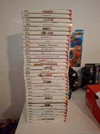 32 jeux Wii, Ophalen of Verzenden, Zo goed als nieuw