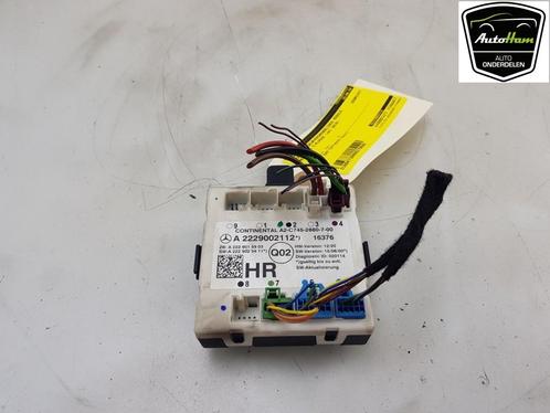 COMPUTER CENTRALE VERGRENDELING C-Klasse AMG (W205), Auto-onderdelen, Elektronica en Kabels, Mercedes-Benz, Gebruikt