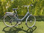 Damesfiets Norta, Fietsen en Brommers, Fietsen | Dames | Damesfietsen, Ophalen, Gebruikt, Overige merken, Versnellingen