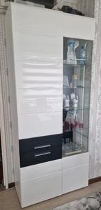 hoogglans dressoir, Huis en Inrichting, Kasten | Vitrinekasten, Ophalen, Zo goed als nieuw