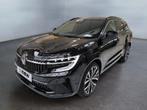 Renault Espace 1.2 E-Tech HEV Iconic 7pl.  200 Hp, Auto's, Renault, Automaat, 1199 cc, Overige brandstoffen, Zwart