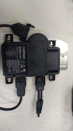 onduleurs Enphase 8 pièces Q7 et 21 légèrement plus anciens, Bricolage & Construction, Panneaux solaires & Accessoires, Enlèvement