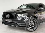 Mercedes-Benz GLE 350 de Coupé PHEV PACK AMG*1ERPRO*T.O*PAC, Auto's, Automaat, Gebruikt, https://public.car-pass.be/vhr/f2e4e50d-ac7f-4167-a144-d9d443a78e58