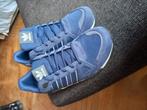 Adidas ZX750, Kleding | Heren, Schoenen, Ophalen, Blauw, Zo goed als nieuw, Adidas