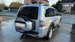Pajero 7 places en utilitaires tres tres propre 3.2 did, Auto's, Euro 5, 7 zetels, Bedrijf, Diesel