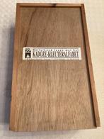 Kadoze-Kleuteralfabet,ontluikend lezen bij kleuters,perf.st., Diversen, Schoolbenodigdheden, Ophalen, Zo goed als nieuw