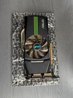 Asus GTX 460 1Gb, Computers en Software, Videokaarten, Ophalen, Gebruikt, GDDR5, Nvidia