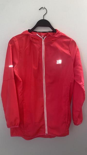 Karrimor pink windbreaker s beschikbaar voor biedingen