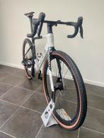 Elves Mori AeroX gravel Sram Rival Axs mt54, Fietsen en Brommers, Fietsen | Racefietsen, Ophalen, Nieuw, Carbon