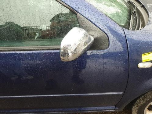 Buitenspiegel rechts van een Volkswagen Golf, Auto-onderdelen, Spiegels, Volkswagen, Gebruikt, 3 maanden garantie, Ophalen of Verzenden