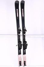 150 155 160 dames ski's SALOMON S/MAX N8 2025, 140 tot 160 cm, Gebruikt, Carve, Salomon