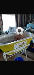 Baby badje met verhoog, Ophalen of Verzenden, Zo goed als nieuw, Badje