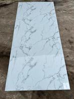 Pvc Marmer Panel, Doe-het-zelf en Bouw, Platen en Panelen, Ophalen of Verzenden, Zo goed als nieuw
