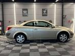 Renault Megane Mégane CC 1.6i 16v Authentique Confort, Auto's, Renault, Gebruikt, 82 kW, Cabriolet, Elektrische ramen