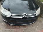 Citroen c5 1.6 break benzine, Auto's, Voorwielaandrijving, Euro 5, Zwart, 4 cilinders