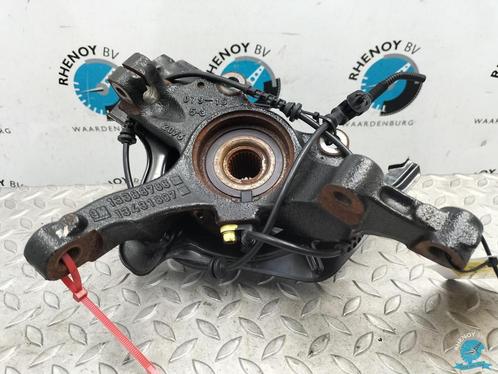 OPEL CORSA 120 [RF_HUB_STUB_AXL.ASSY] 2019, Auto-onderdelen, Overige Auto-onderdelen, Gebruikt, ARN erkend, Stiba lid, Erkend duurzaam
