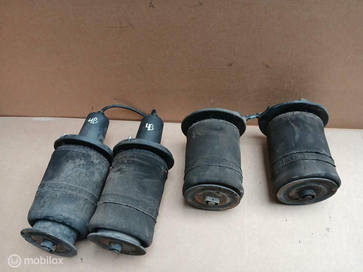 Luchtbalg Range Rover P38 Luchtvering Balg, Auto-onderdelen, Overige Auto-onderdelen, Land Rover, Gebruikt, Ophalen of Verzenden