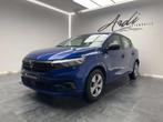 Dacia Sandero 1.0i *21000KM*XENON*AIRCO*1er PROPRIO*GARANTIE, 121 g/km, Stof, Gebruikt, Blauw