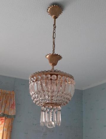 luster beschikbaar voor biedingen