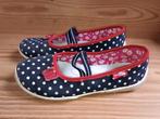 chaussures de sport fille / ballerines - pointure 32, Kinderen en Baby's, Kinderkleding | Schoenen en Sokken, Ophalen, Zo goed als nieuw