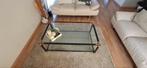 Arte Deco style salontafel, Huis en Inrichting, Ophalen, Gebruikt, 100 tot 150 cm, Art deco