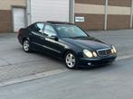 Mercedes e320 benzine, Bedrijf, Benzine, Te koop