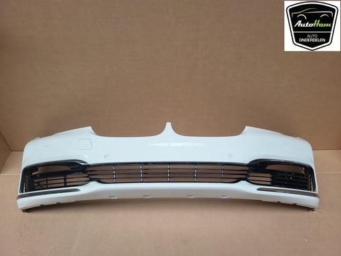 BUMPER VOOR BMW 7 serie (G11 / G12) (01-2015/06-2022), Auto-onderdelen, Carrosserie, Bumper, BMW, Voor, Gebruikt