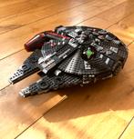 LEGO Star Wars Dark Falcon 75389, Kinderen en Baby's, Speelgoed | Duplo en Lego, Ophalen, Zo goed als nieuw, Complete set, Lego