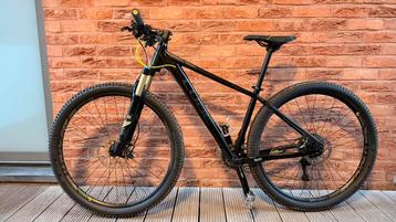 Cube Mountainbike beschikbaar voor biedingen