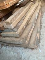 Beuken hout voor trap, Jardin & Terrasse, Enlèvement, Comme neuf