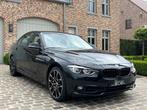 BMW 318 ia Facelift-Full Led-Navigatie-Parkeersensoren-19", Auto's, Te koop, Berline, Benzine, Gebruikt