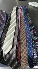 Cravates +~35, Vêtements | Hommes, Cravates, Comme neuf, Enlèvement ou Envoi